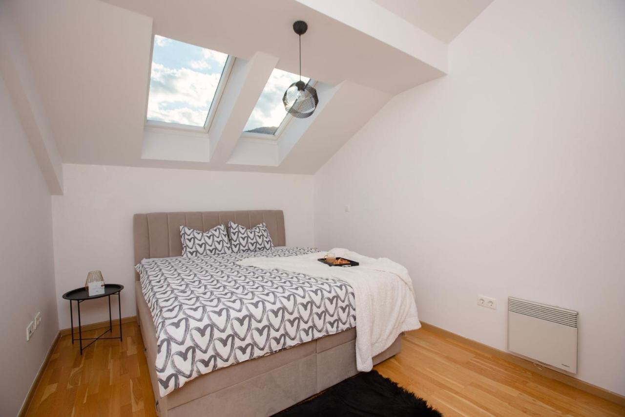 Apartment Cejf Mostar Esterno foto
