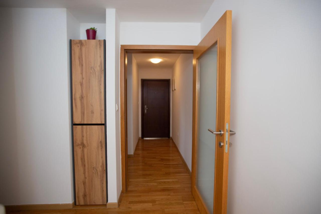 Apartment Cejf Mostar Esterno foto