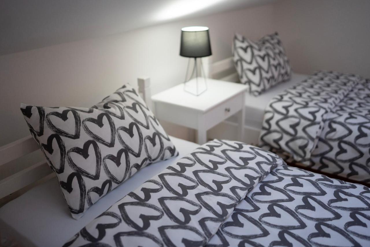 Apartment Cejf Mostar Esterno foto